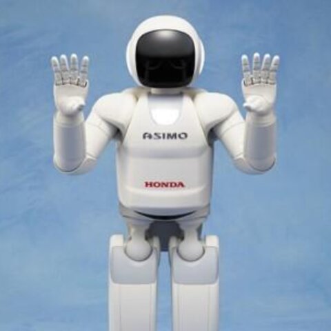 Robots humanoides