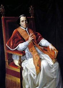 Papa Pio VII