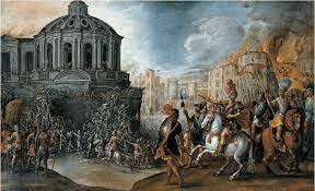 The Cognac League is created