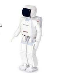 ASIMO