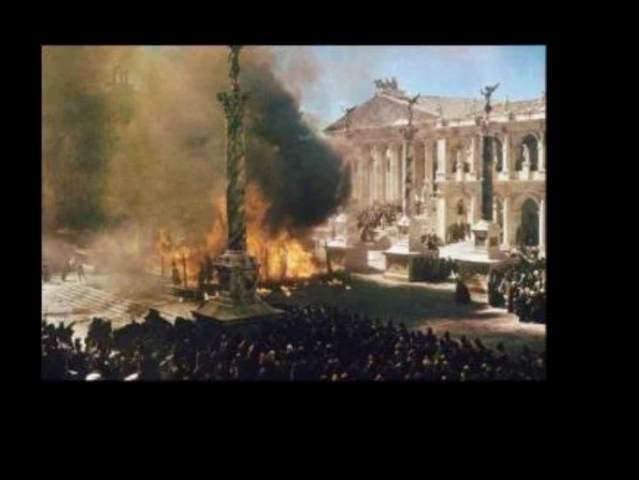 Caiguda del l'imperi roma