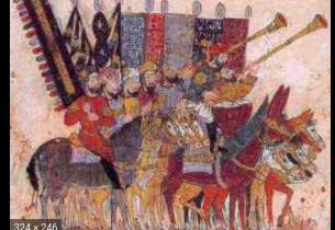 Caiguda del Regne visigot