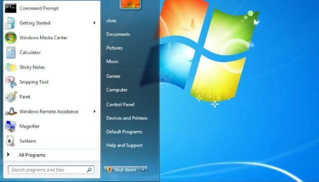 Windows 7