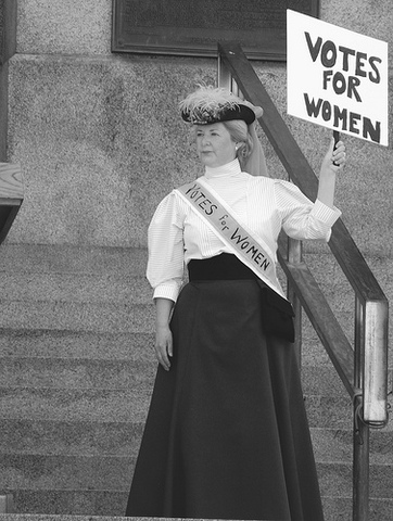 Droit de Vote Provinciale