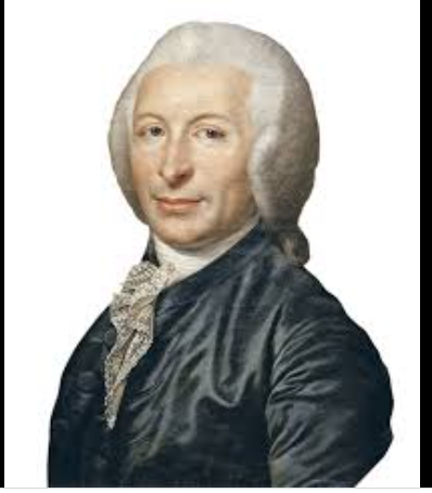 Joseph Ignace Guillotin