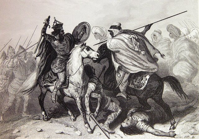 Batalla de Guadalete
