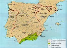 Reino Nazarí de Granada