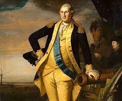 George Washington