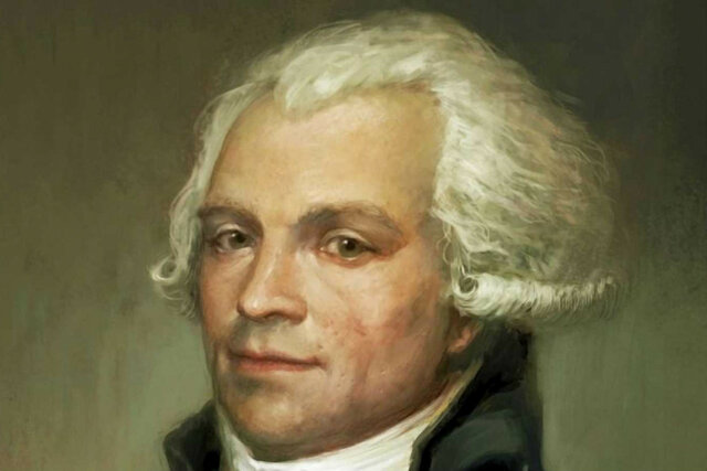 ROBESPIERRE
