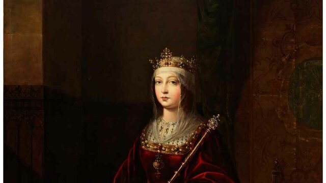 Isabel I la Católica