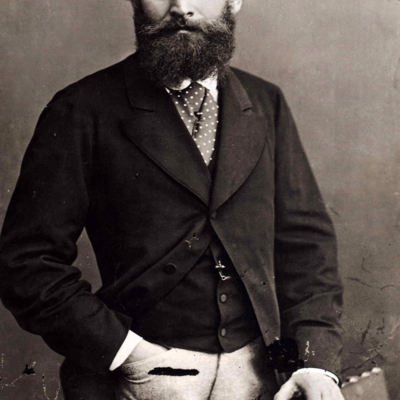 Timeline: Édouard Manet