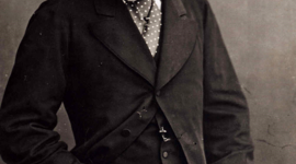 Timeline: Édouard Manet