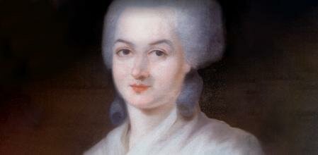 Olympe de Gouges