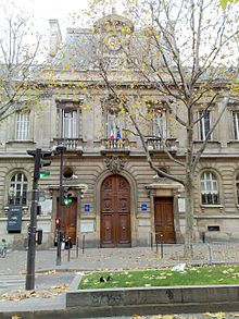 Põhikool "Collège Rollin"