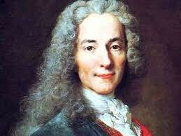 Voltaire