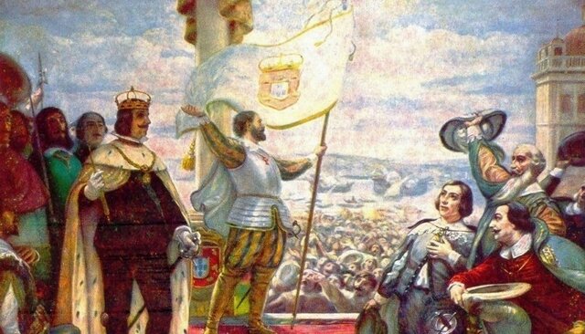 Guerra Da Restauração