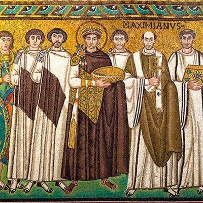 Timeline: Edad Media