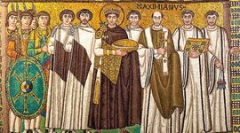 Timeline: Edad Media