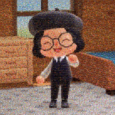 Timeline: NovaThePerson History Timeline