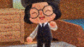 Timeline: NovaThePerson History Timeline