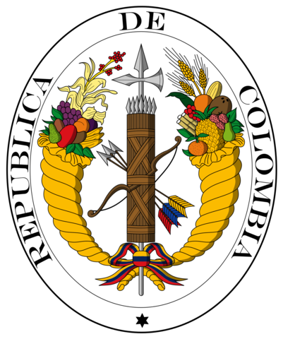 Constitución República de Colombia 1821