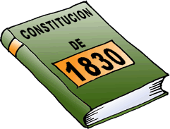 Constitución de Venezuela 1830