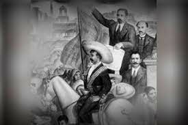 Posrevolución