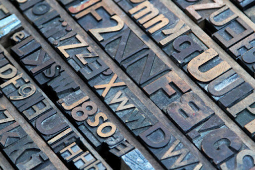 Drukkunst - Johannes Gutenberg