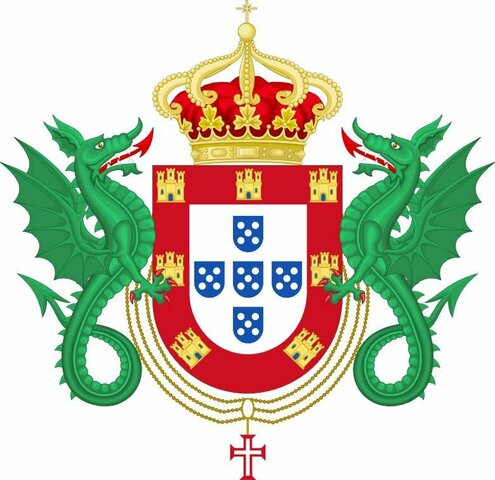 Fundación del Reino de Portugal