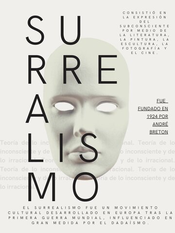 Surrealismo
