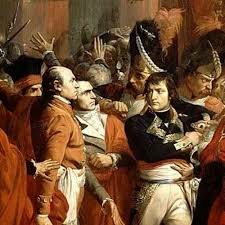 Golpe de Estado de Napoleón