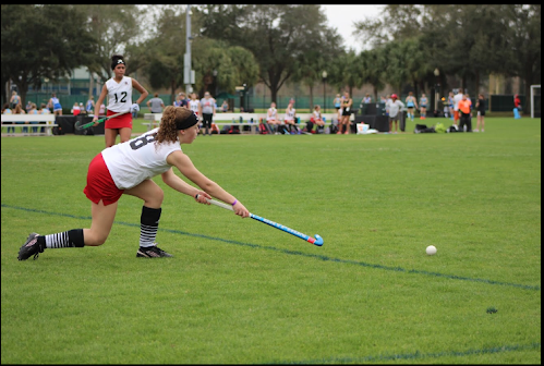 International Field Hockey Torunament