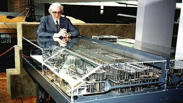 Eerste mechanische computer (Z1)