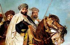 Abderramán III proclama el Califato de Córdoba