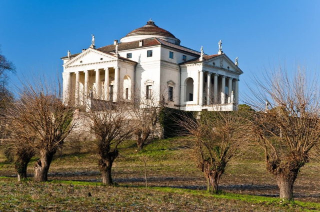 1567-Villa La Rotonda