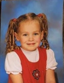 First day of Elementary School