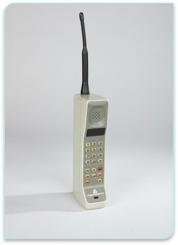 Commercieel gebruik van de gsm