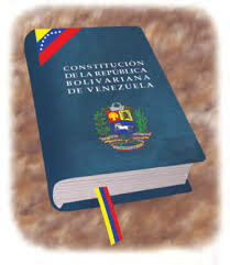 Constitución de Vnezuela 1904