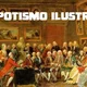 Despotismo ilustrado
