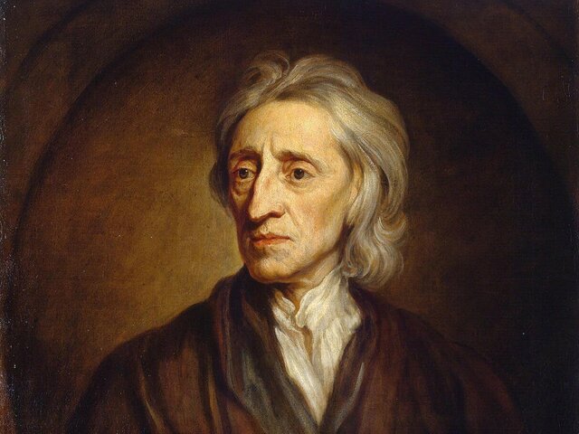 Muerte de John Locke