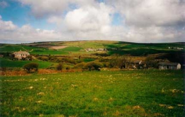 Huang decides that he wants to explore the west and he sets out to find a new place to make a better living in the west