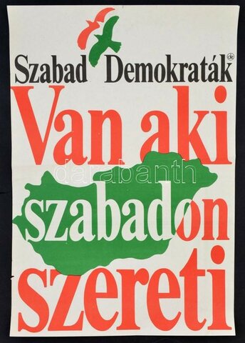 1990-es vál.: MDF-SZDSZ paktum