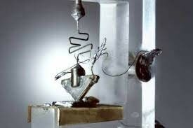 Invento del transitor