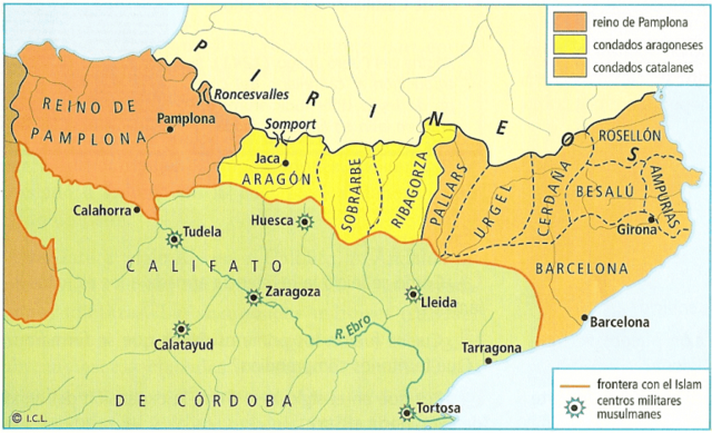 Fundación Reino de Aragón