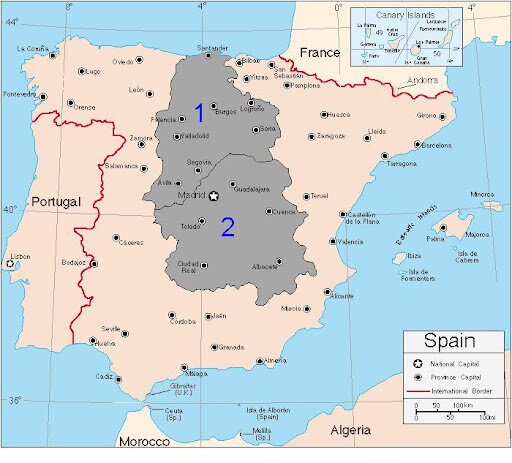 Fundación Reino de Castilla