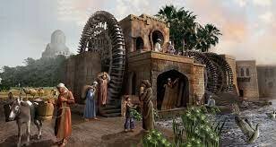 Sociedad y economía del islam