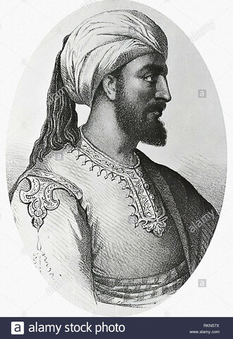 Abderramán III