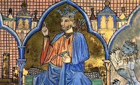 Fundación del Reino de Castilla