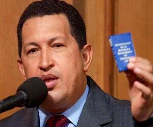 Constitución de Venezuela de 1999