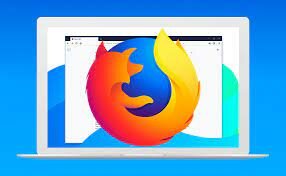 se lanza FireFox